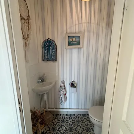 15min From Paris Center - Bright Large Floor - 4bd